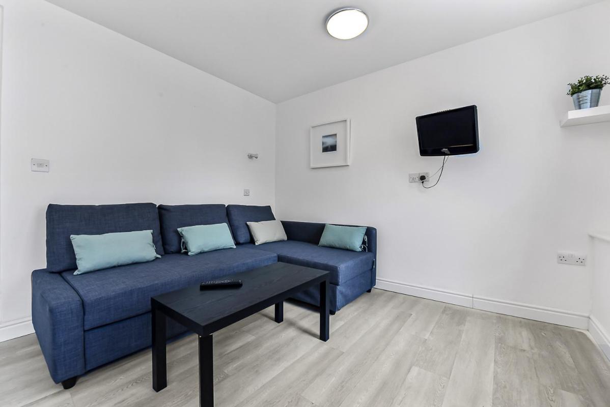 Charlotte Street Rooms By News Hotel London Exterior foto