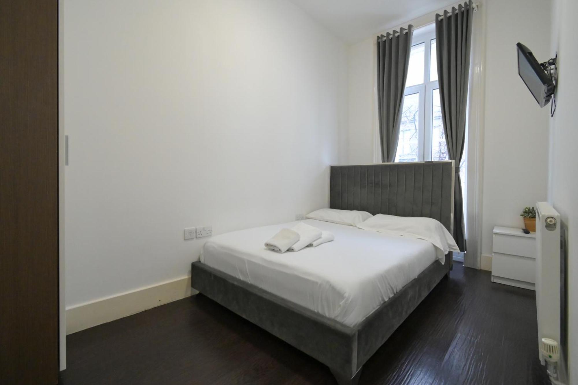 Charlotte Street Rooms By News Hotel London Exterior foto