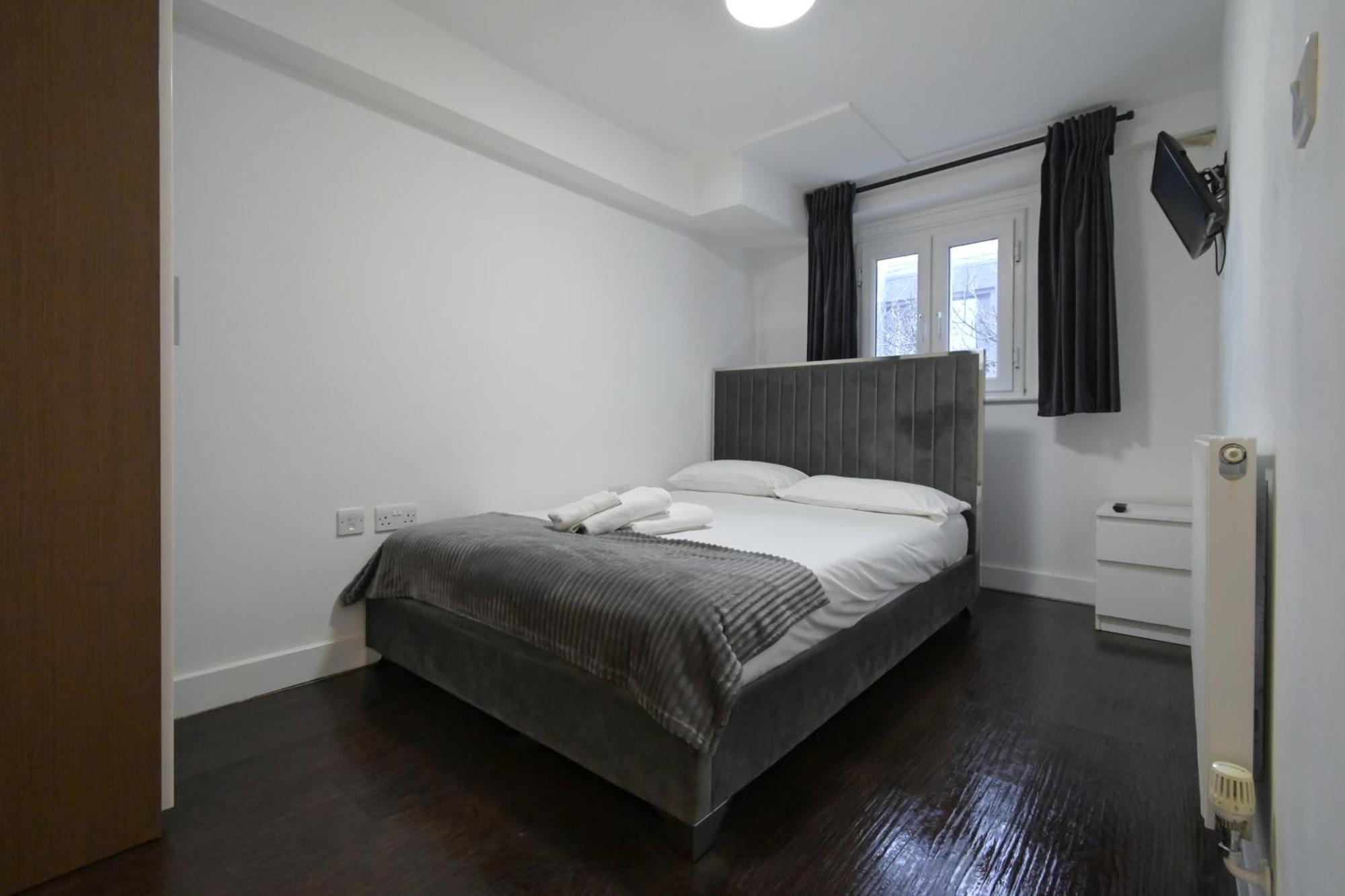 Charlotte Street Rooms By News Hotel London Exterior foto