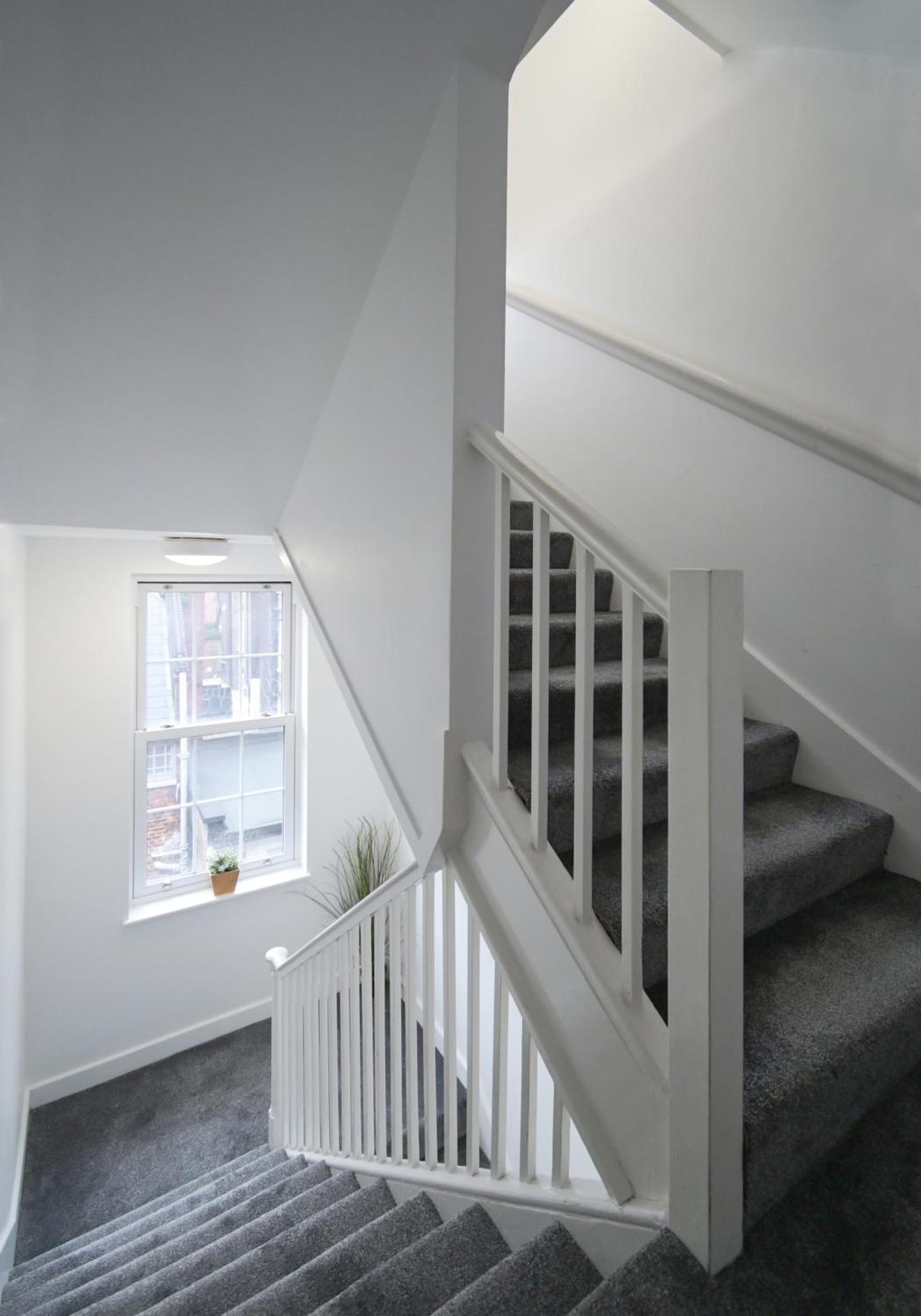 Charlotte Street Rooms By News Hotel London Exterior foto